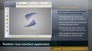Commerce integration