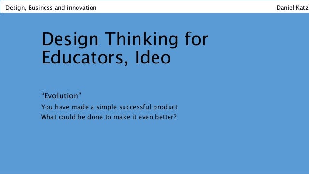 Designthinkingforeducators Com Design Thinking Designthinkingforeducators Com Design Thinking