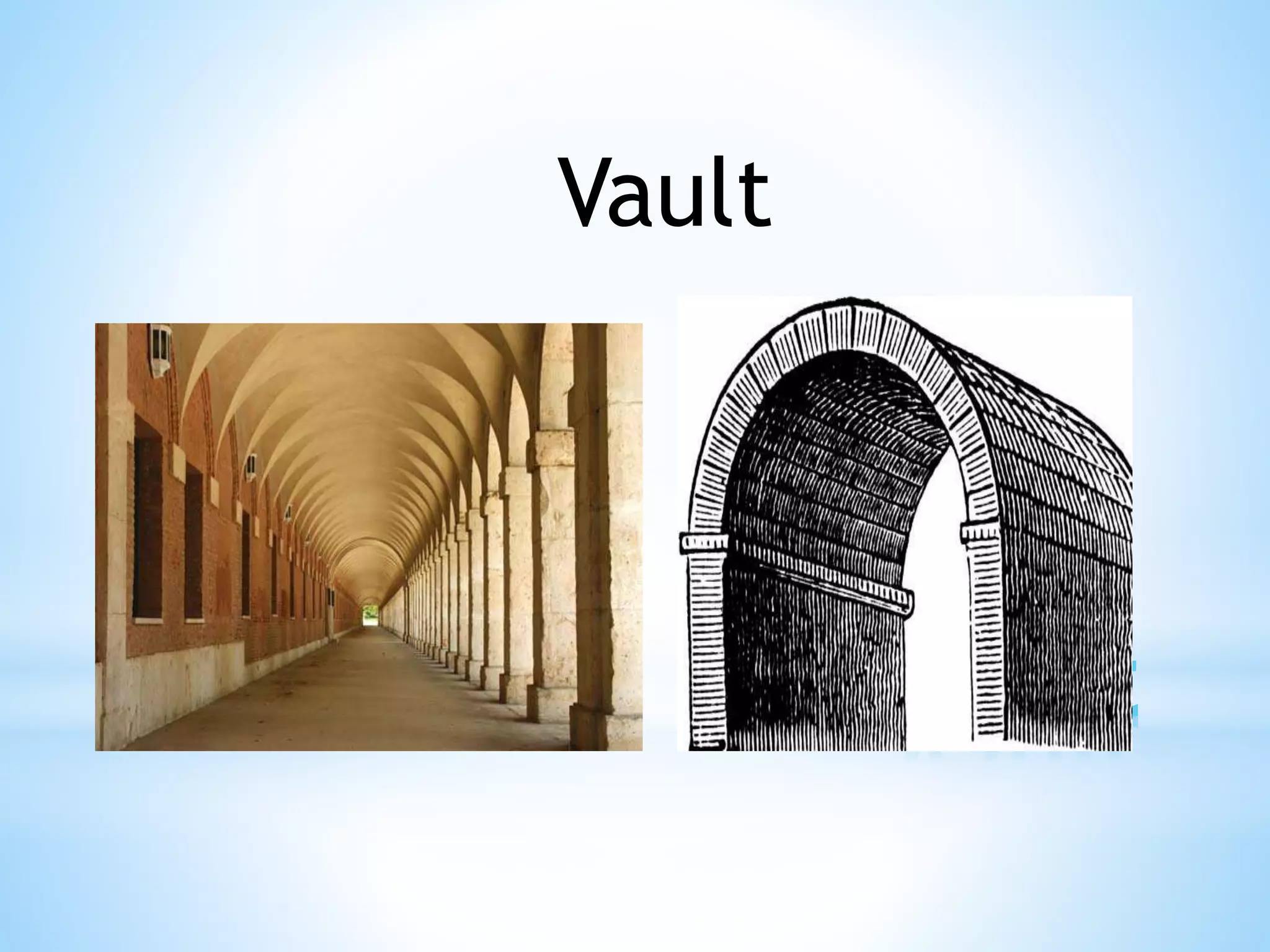 *Vault
Vault
 