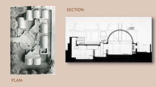 SECTION-
PLAN-
 