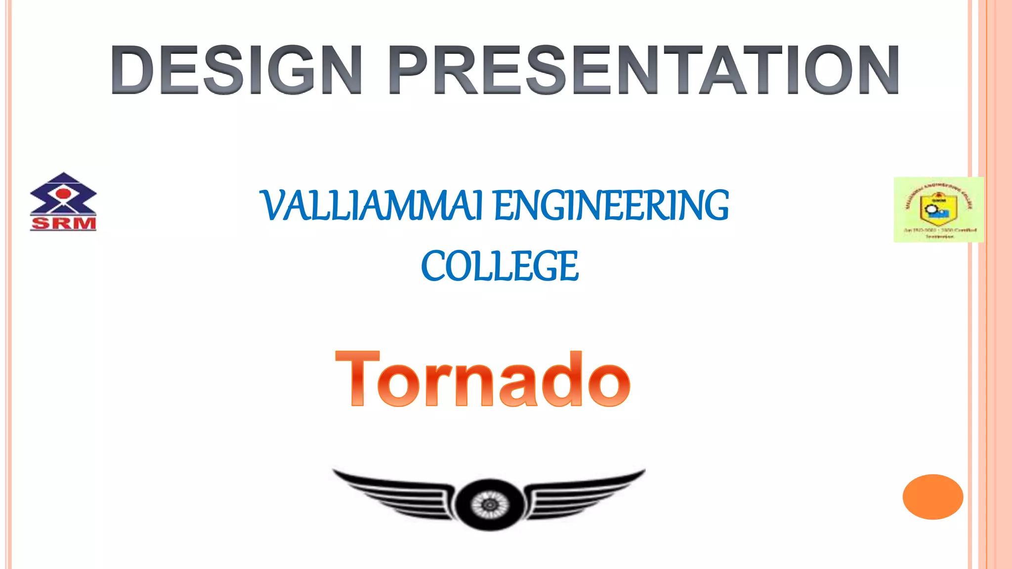 VALLIAMMAI ENGINEERING
COLLEGE
 