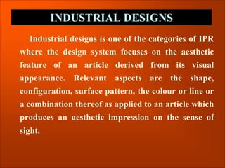 Design Ipr Example design presentation.pdf