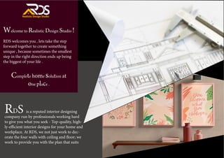 Design Studio Presentation.pdf design presentation.pdf