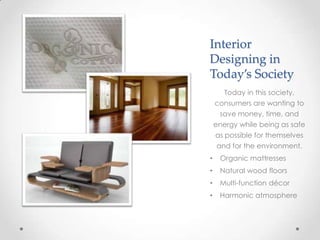 Design presentation forecasting | PPTX