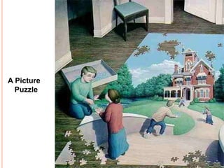 A Picture
Puzzle
 