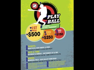 Another Proximity Example

 