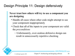 Design Principles | PPT