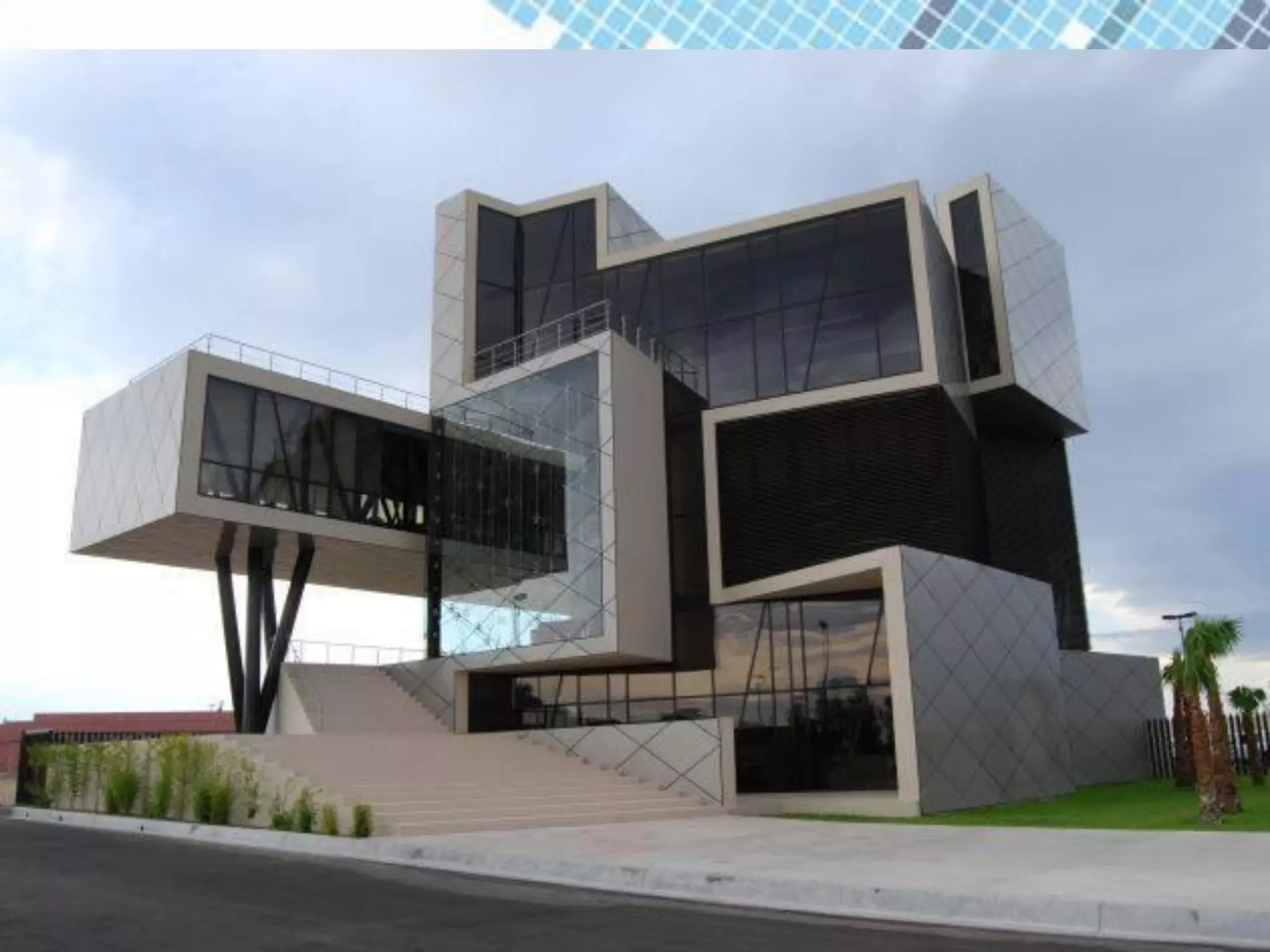 Design principles and architecture