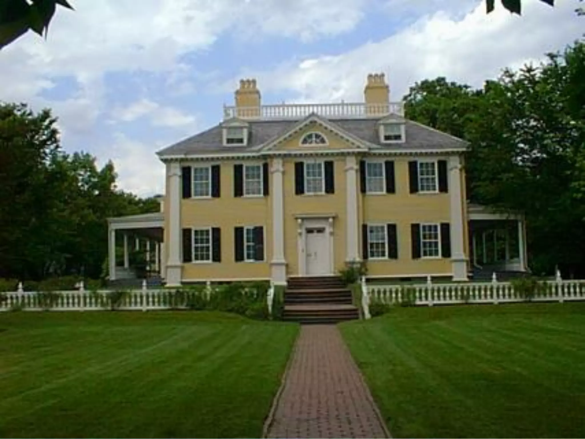 Design principles and architecture