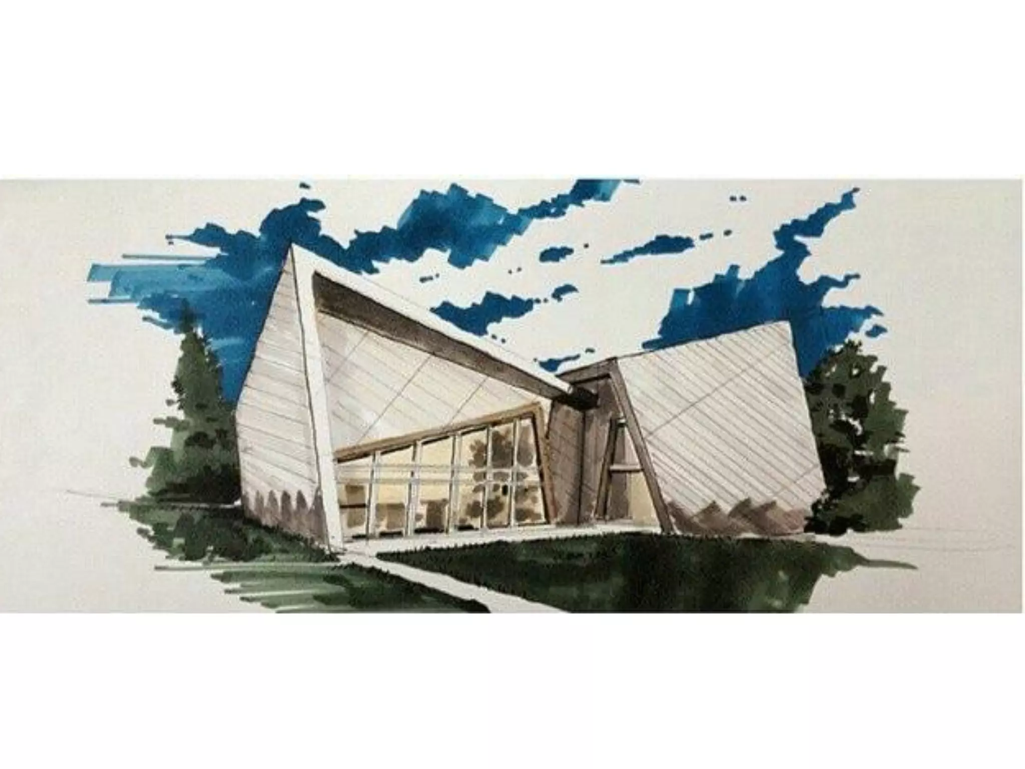 Design principles and architecture