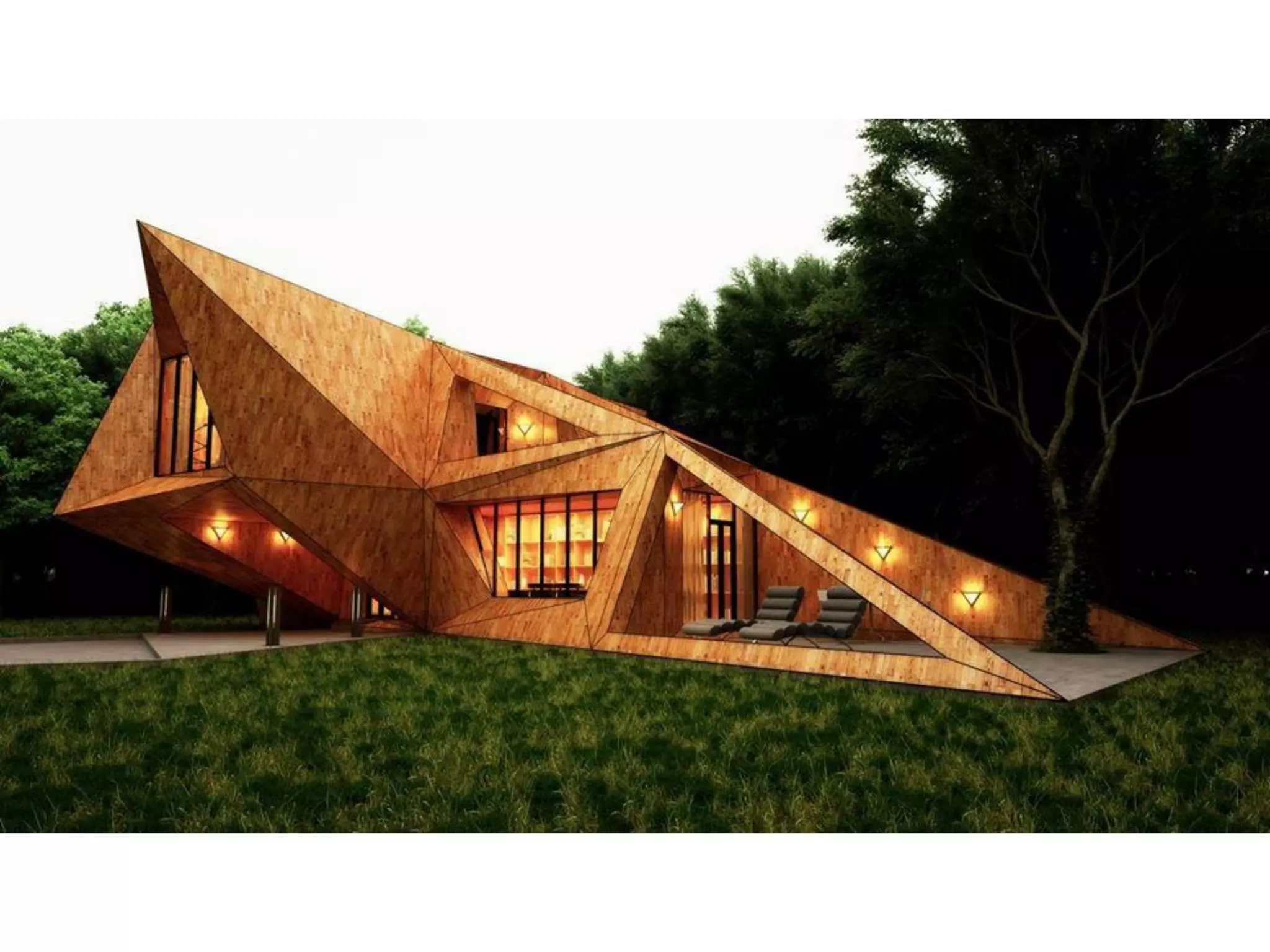 Design principles and architecture