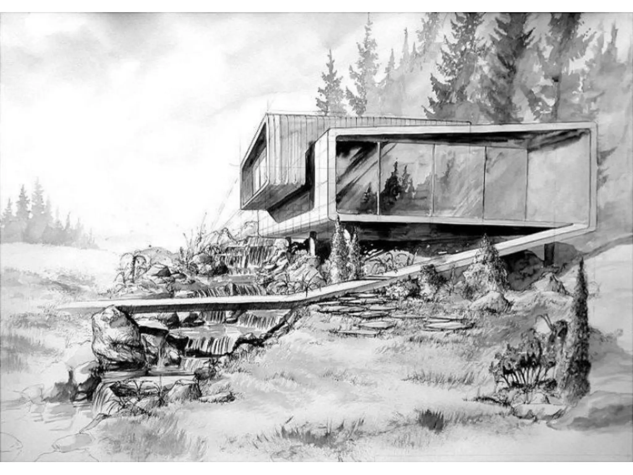 Design principles and architecture