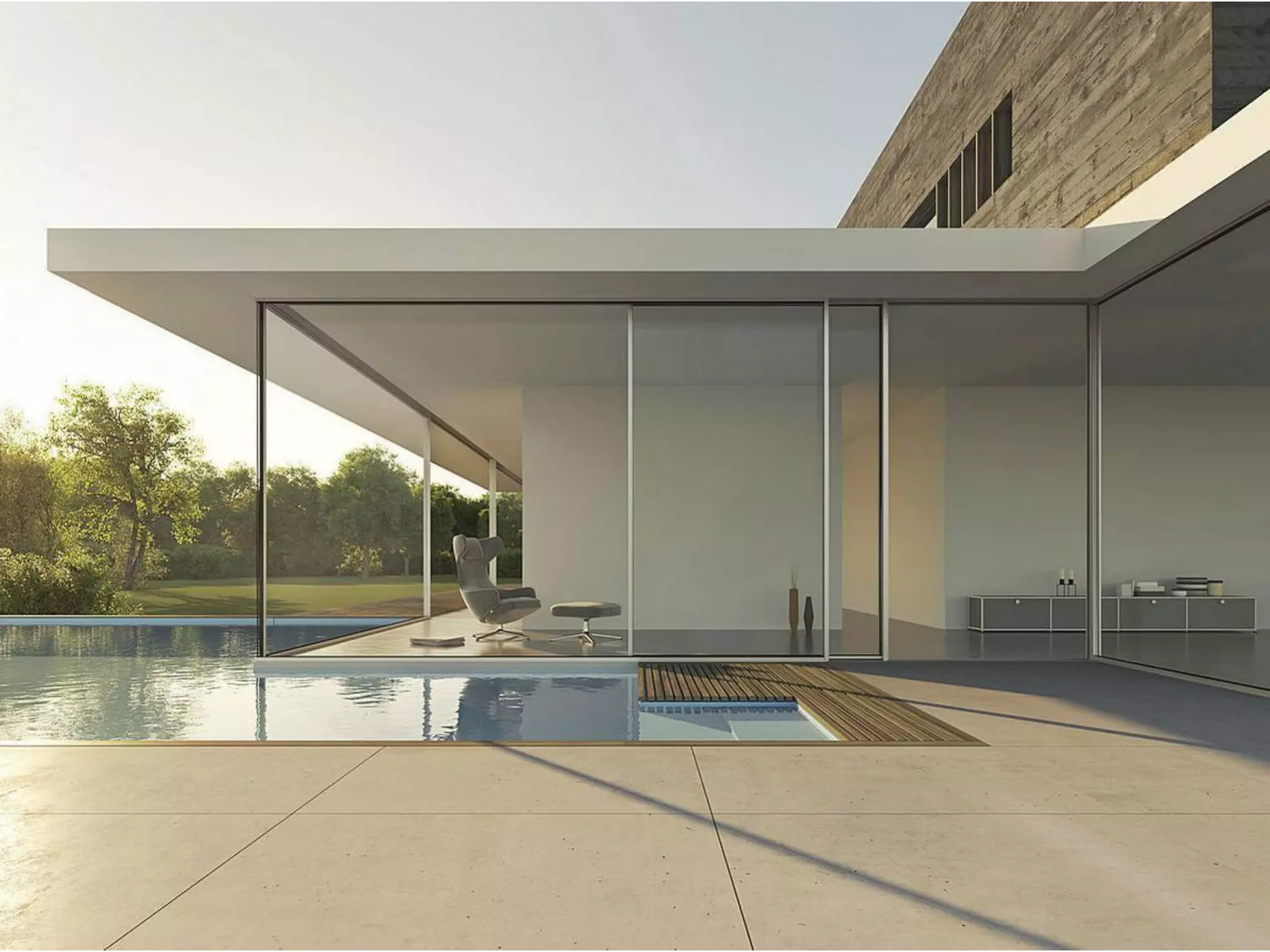 Design principles and architecture