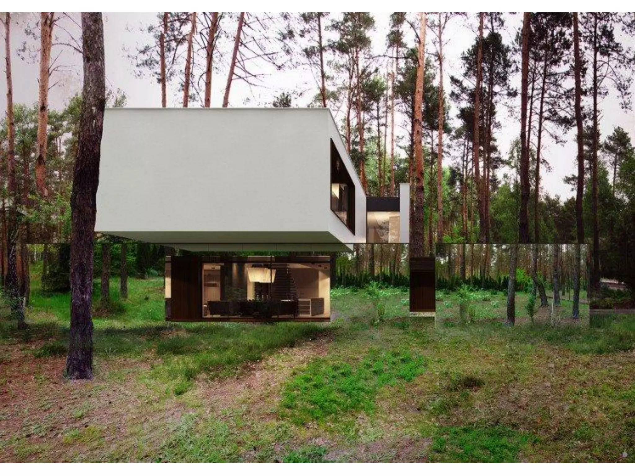 Design principles and architecture