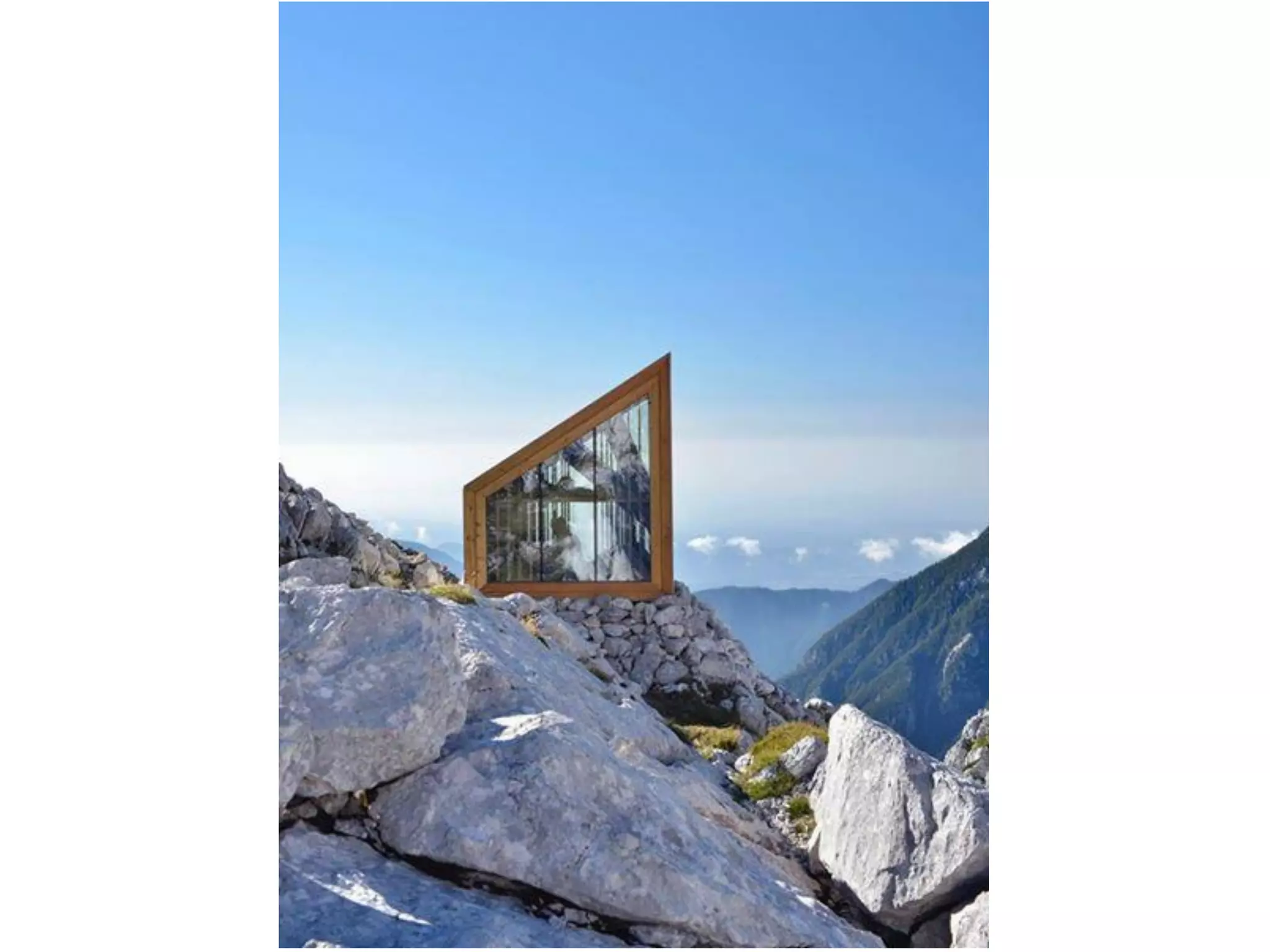 Design principles and architecture