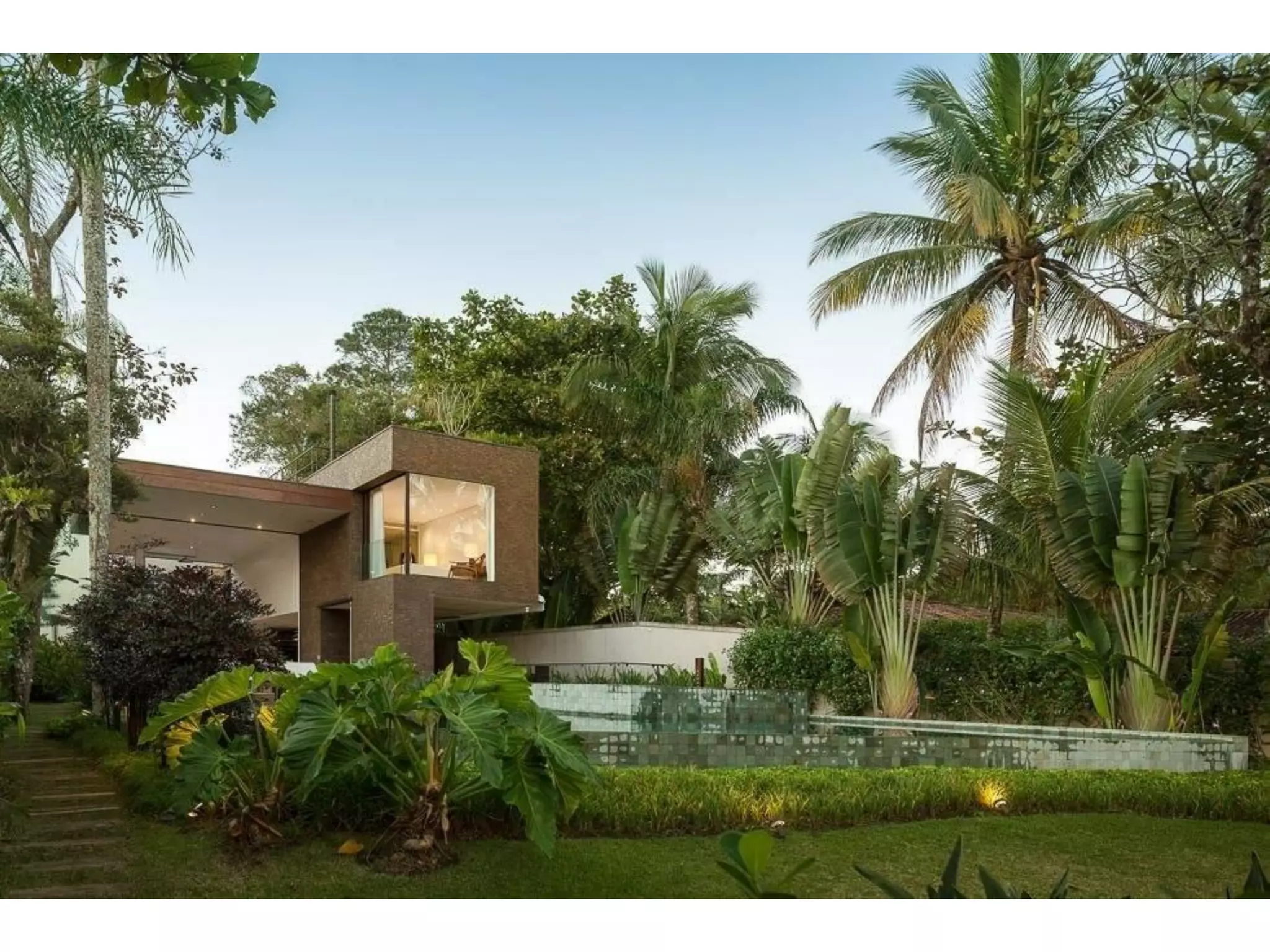 Design principles and architecture