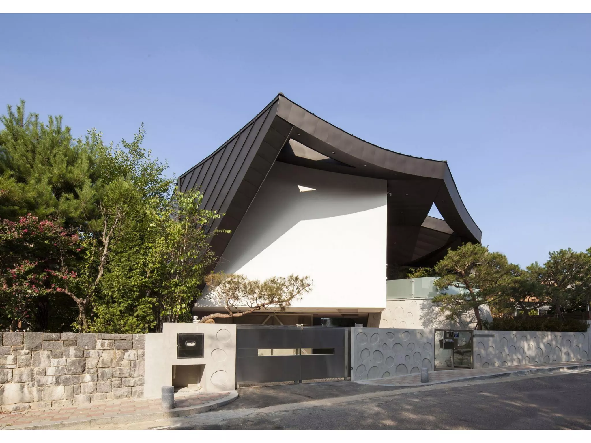 Design principles and architecture