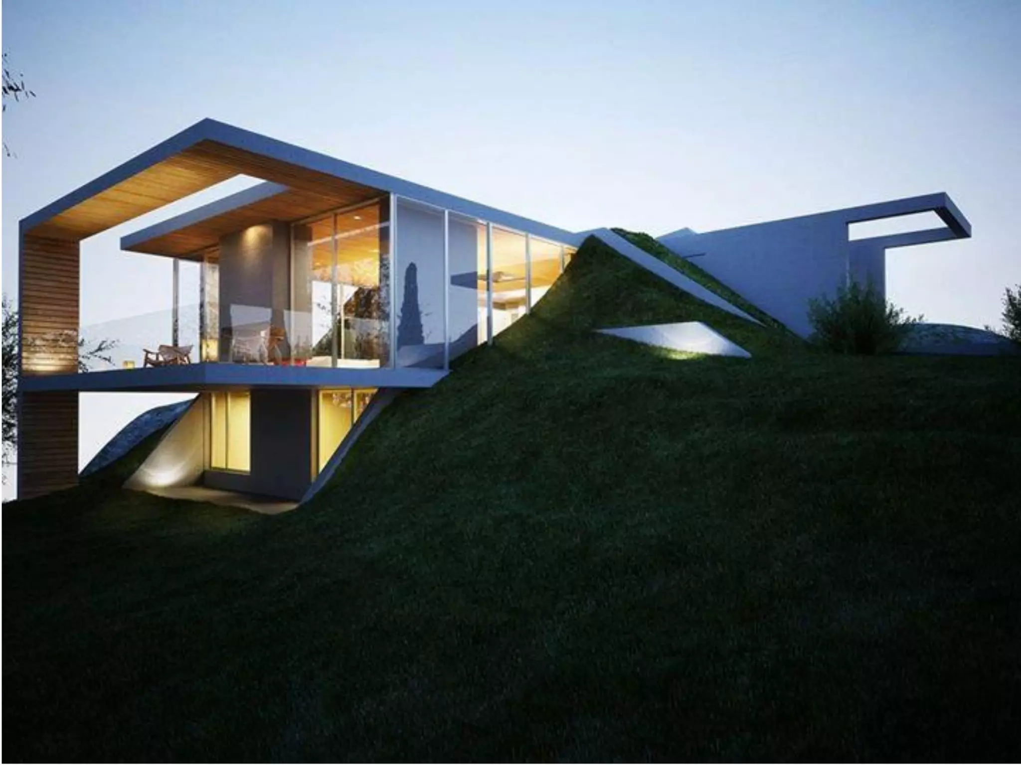 Design principles and architecture