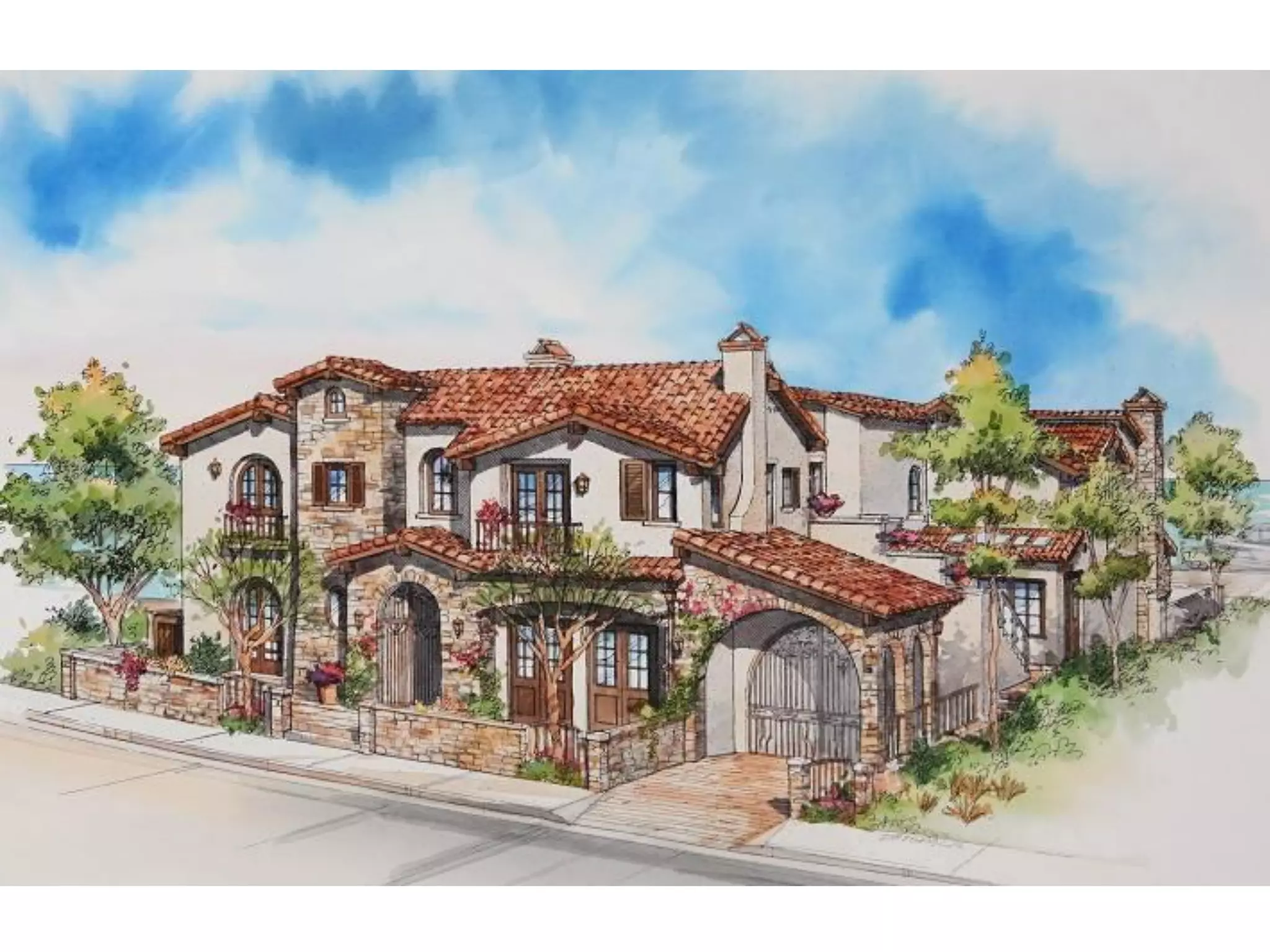 Design principles and architecture