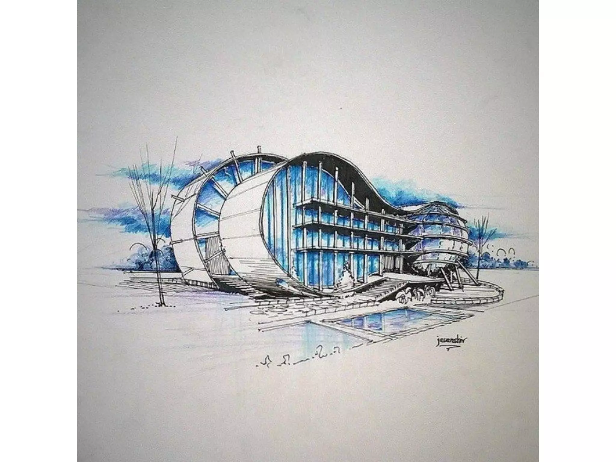 Design principles and architecture