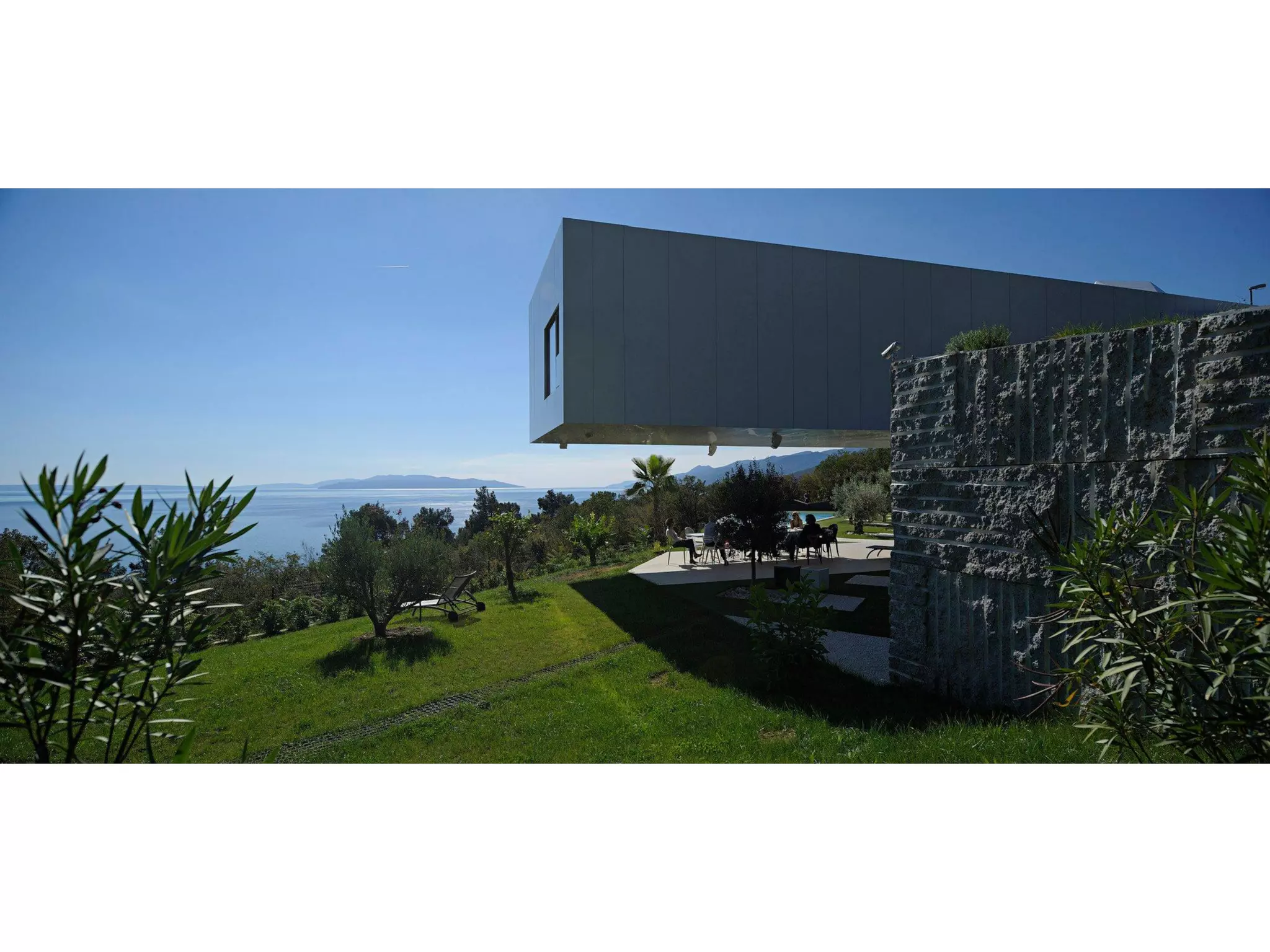 Design principles and architecture