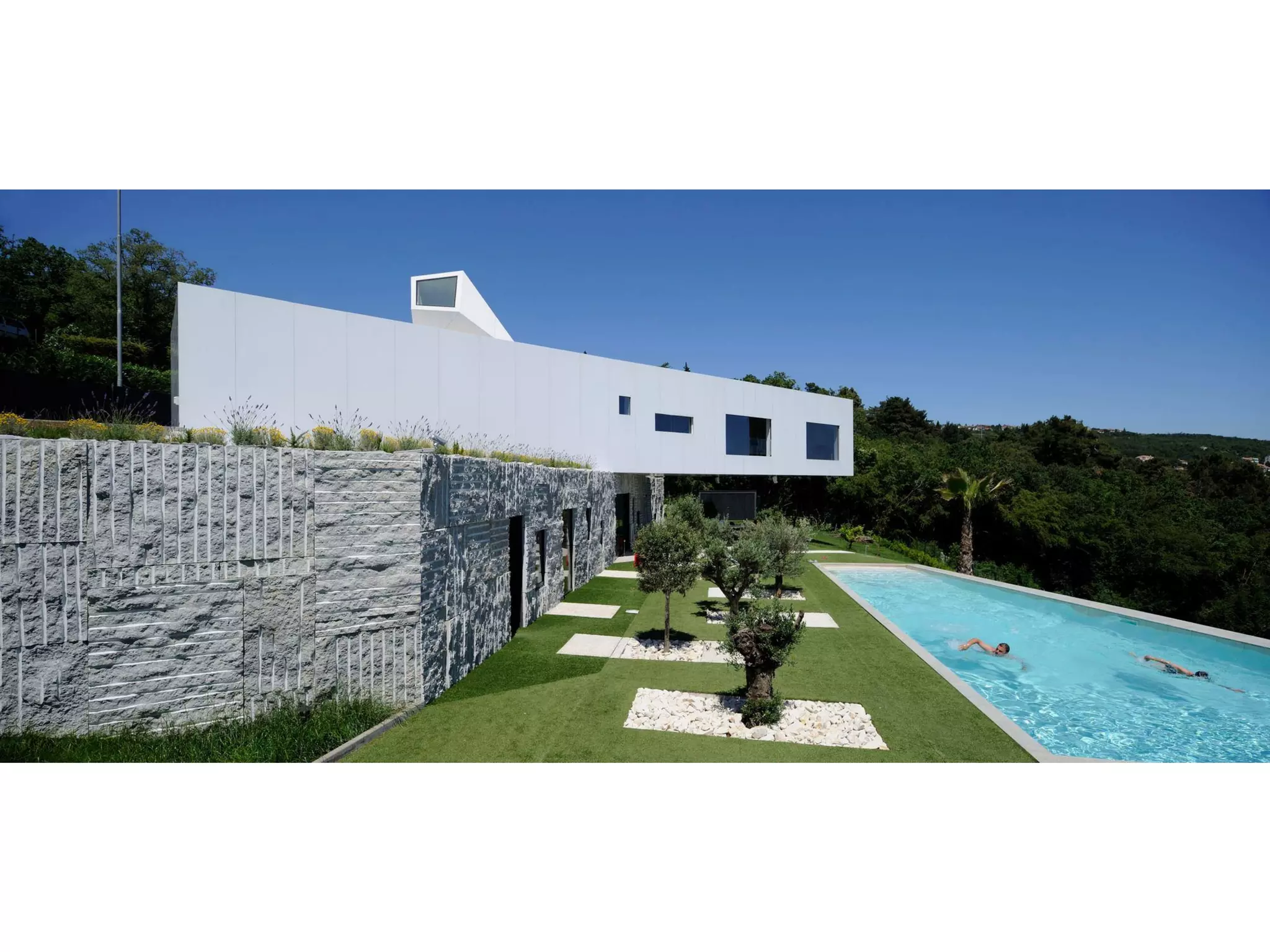 Design principles and architecture