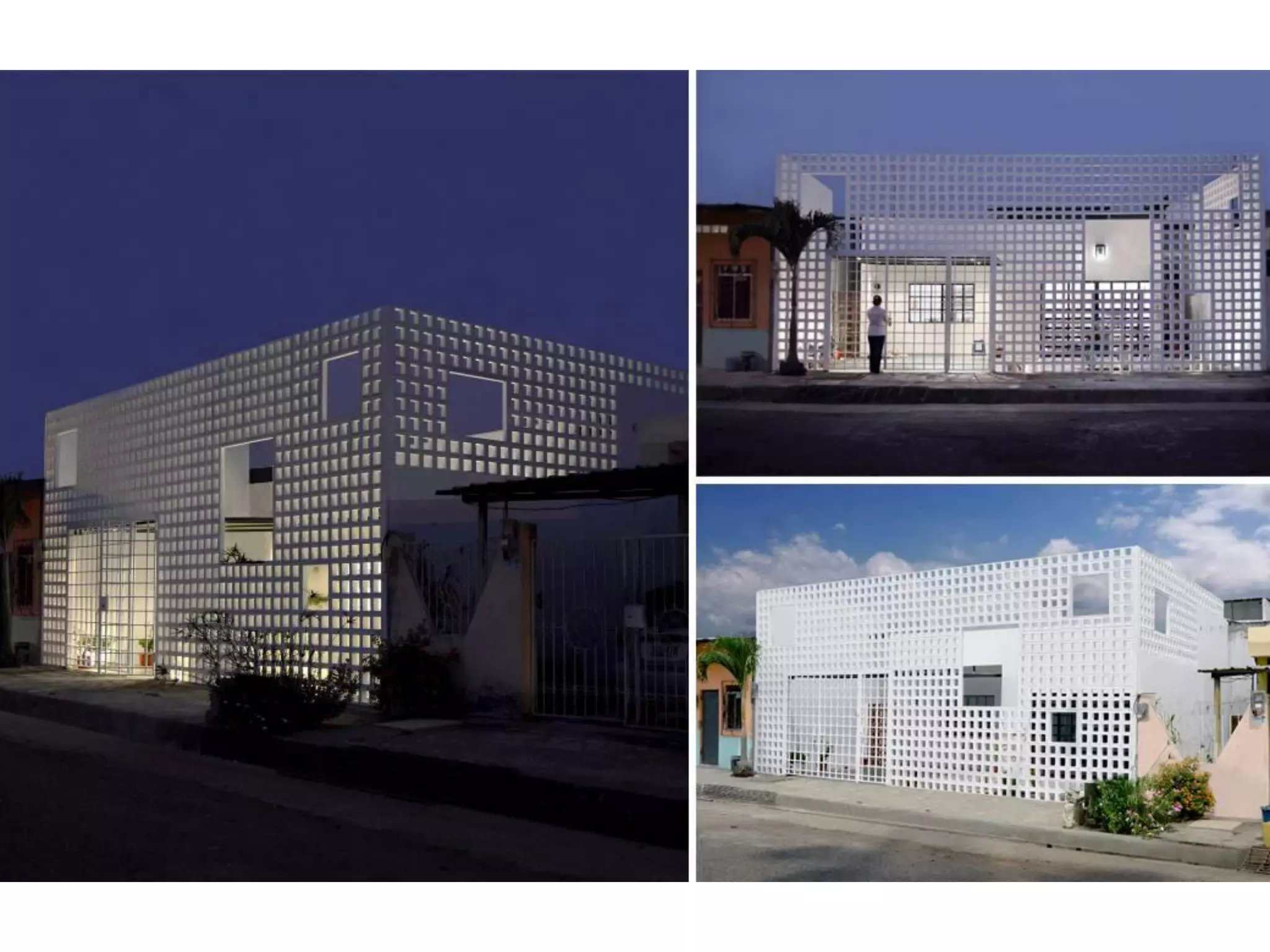 Design principles and architecture