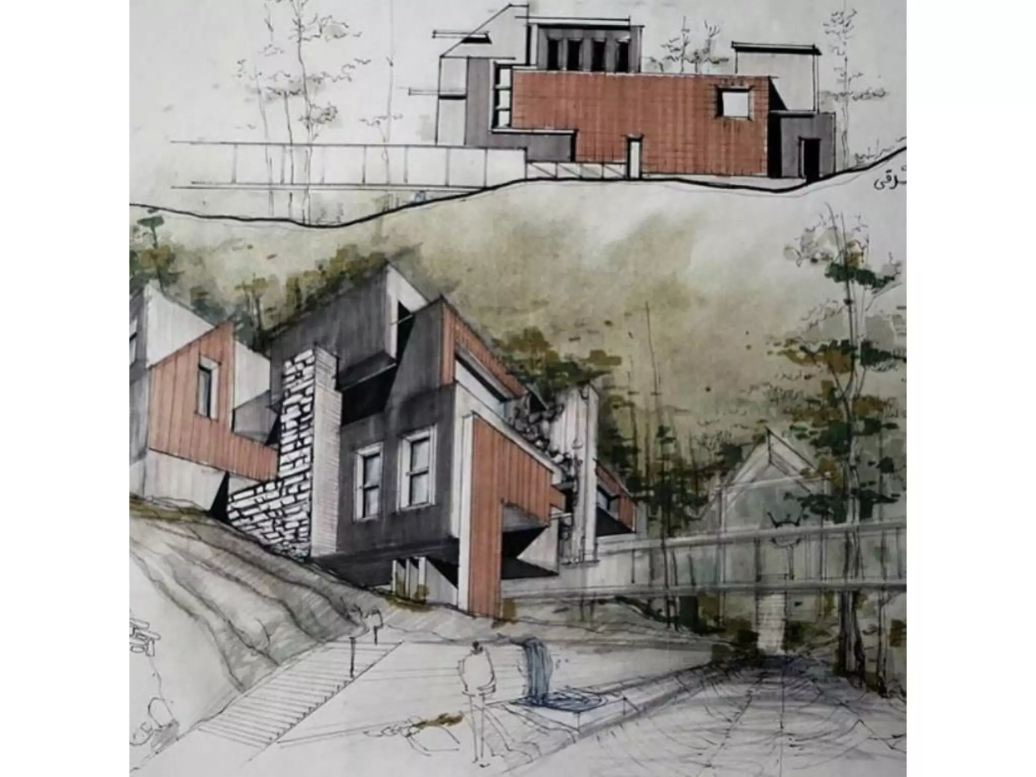 Design principles and architecture