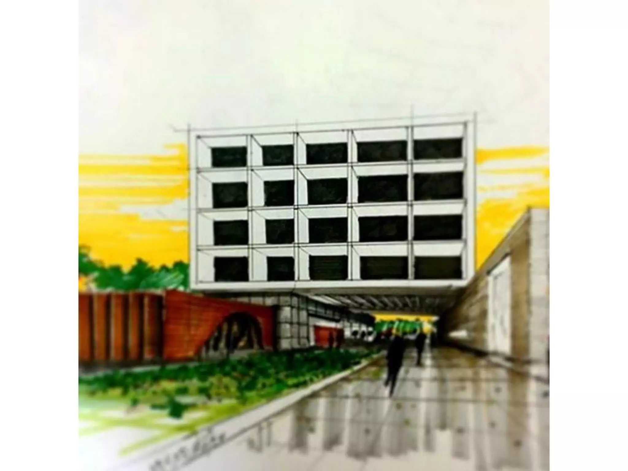 Design principles and architecture