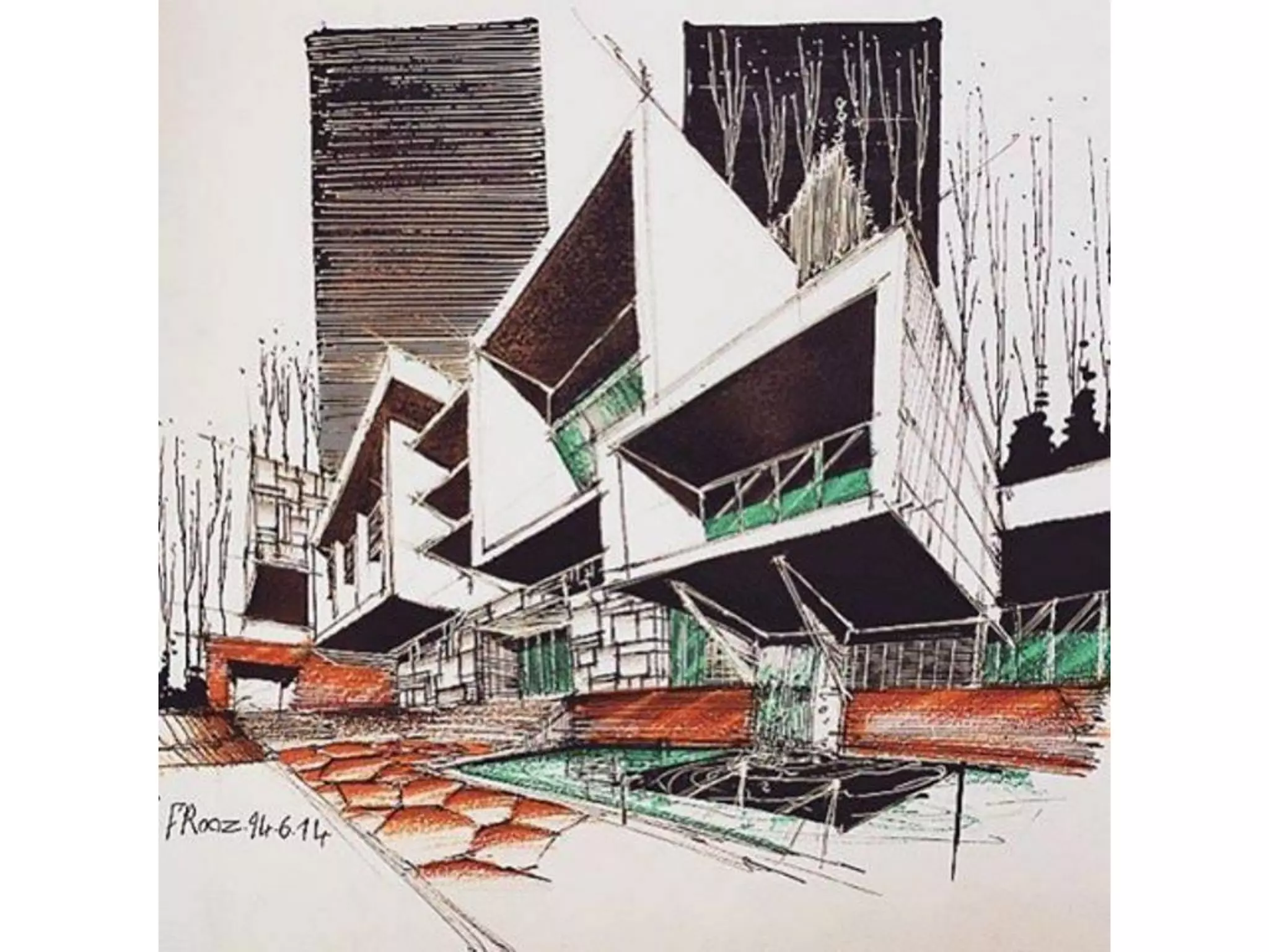 Design principles and architecture