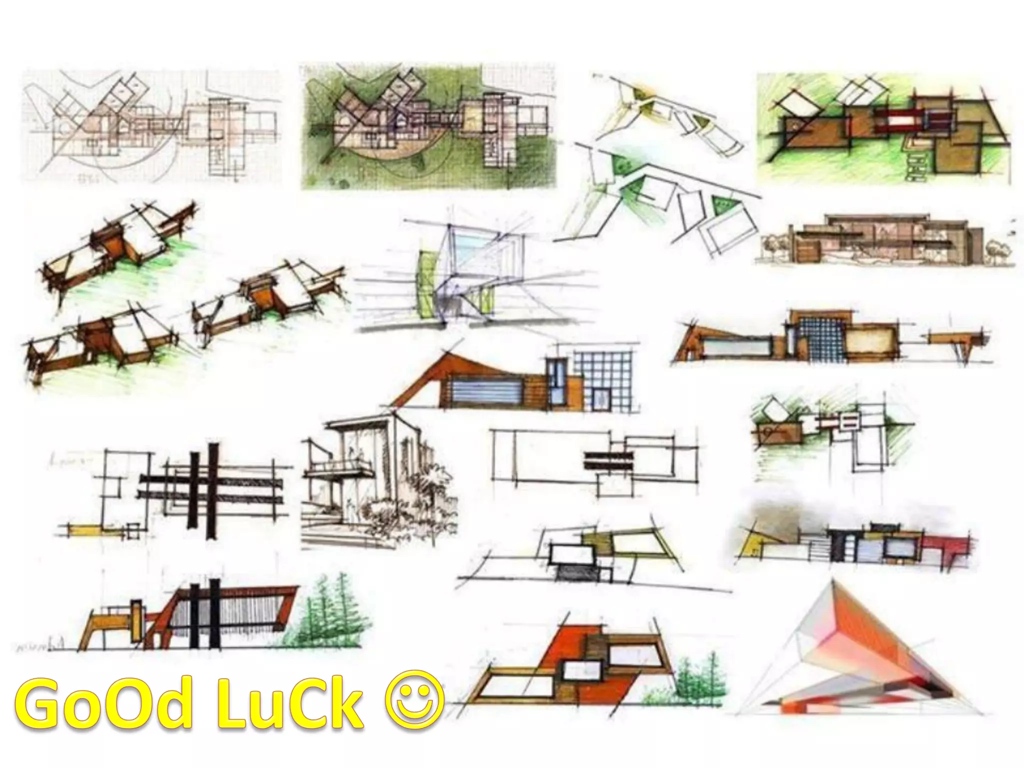 Design principles and architecture