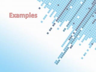 Design principles and architecture