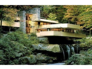 Design principles and architecture