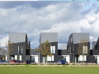 Design principles and architecture