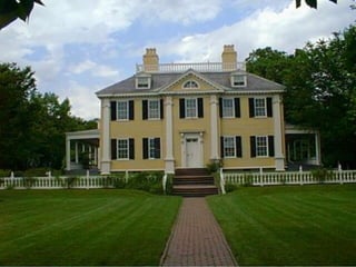 Design principles and architecture