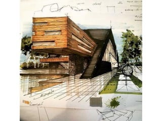 Design principles and architecture