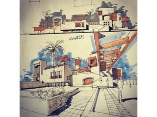 Design principles and architecture