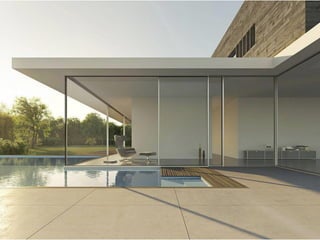 Design principles and architecture