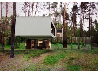 Design principles and architecture