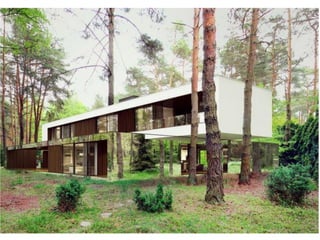 Design principles and architecture