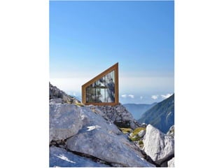 Design principles and architecture