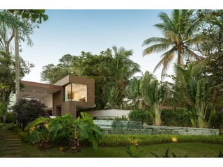 Design principles and architecture