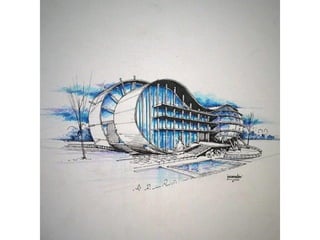 Design principles and architecture