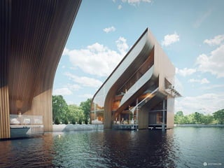 Design principles and architecture