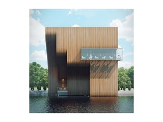 Design principles and architecture