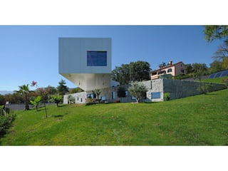 Design principles and architecture