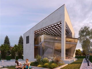 Design principles and architecture