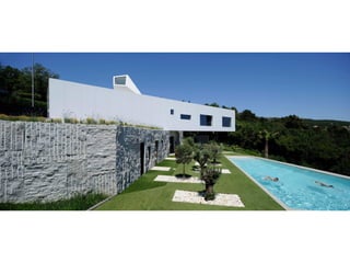 Design principles and architecture