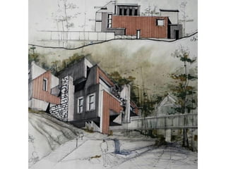 Design principles and architecture