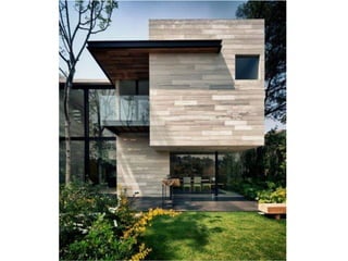 Design principles and architecture